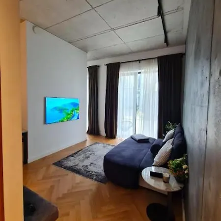 Ng Charm In Old Town W-terrace & Netflix