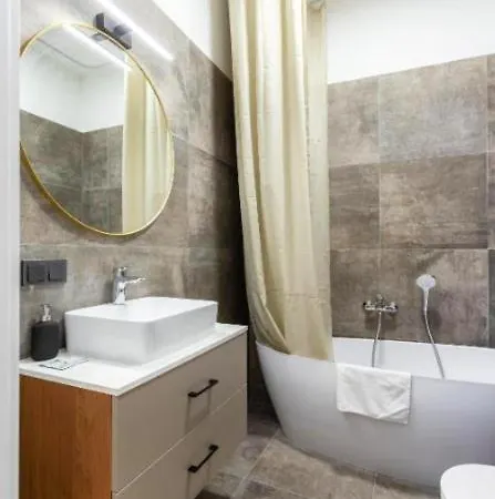 Ng Charm In Old Town W-terrace & Netflix