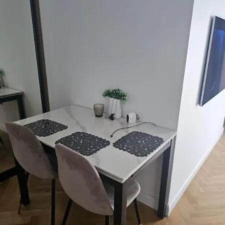 Apartment Ng Charm In Old Town W-terrace & Netflix
