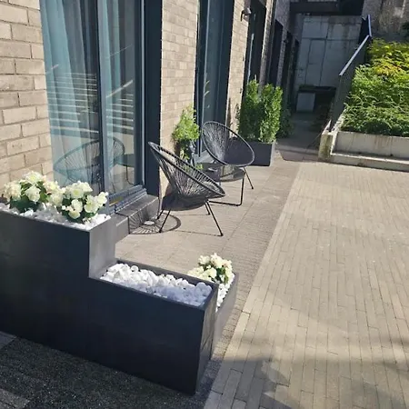 Ng Charm In Old Town W-terrace & Netflix