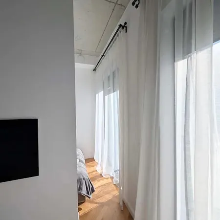 Ng Charm In Old Town W-terrace & Netflix Vilnius