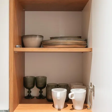 Ng Charm In Old Town W-terrace & Netflix Apartment *