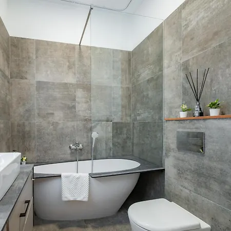 Ng Charm In Old Town W-terrace & Netflix アパート