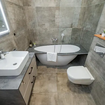 Ng Charm In Old Town W-terrace & Netflix *