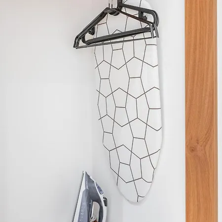 Ng Charm In Old Town W-terrace & Netflix Apartment Vilnius