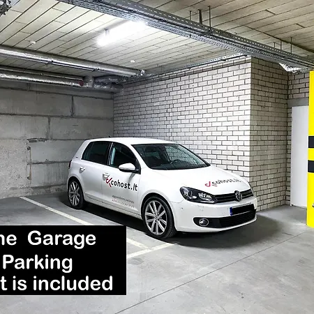 W-terrace & Garage Prk, Netflix, Ng Charm In Old Town