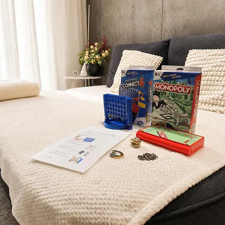 W-terrace & Garage Prk, Netflix, Ng Charm In Old Town Appartement Vilnius