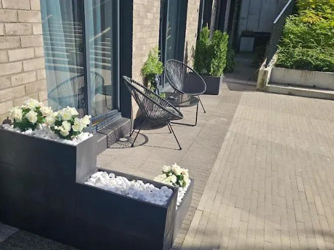 Ng Charm In Old Town W-terrace & Netflix