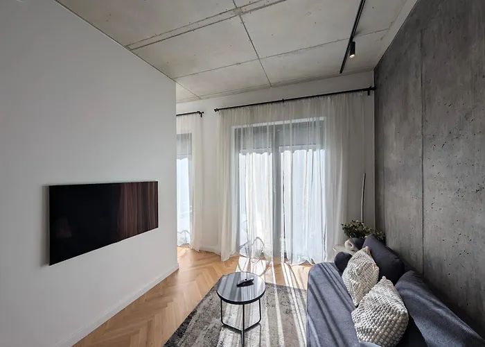 Apartment Ng Charm In Old Town W-terrace & Netflix *