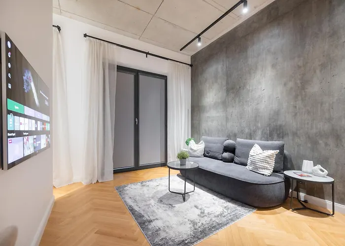 Ng Charm In Old Town W-terrace & Netflix *