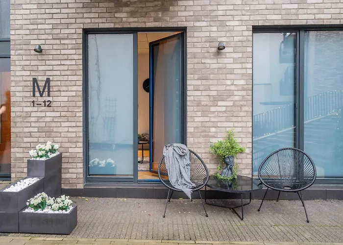 Ng Charm In Old Town W-terrace & Netflix *