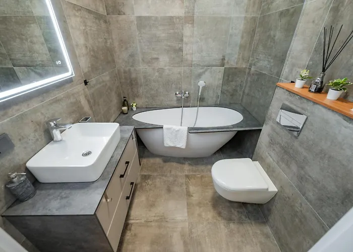 Ng Charm In Old Town W-terrace & Netflix *