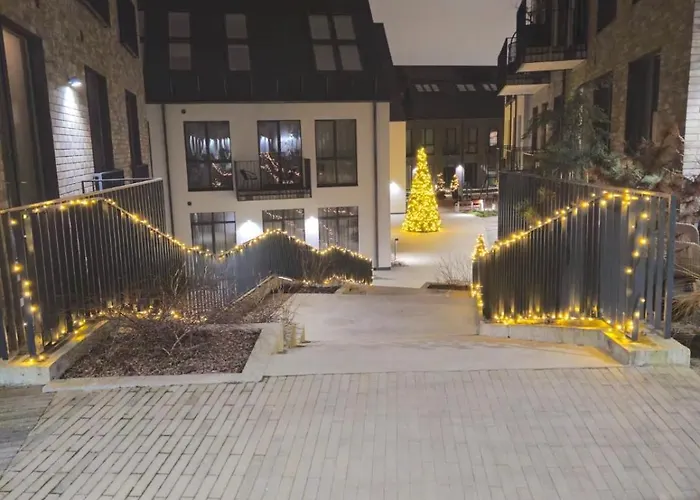 Ng Charm In Old Town W-terrace & Netflix *