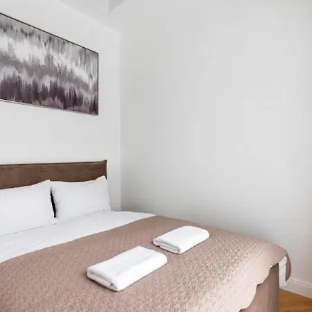 Ng Charm In Old Town W-terrace & Netflix Appartamento Vilnius