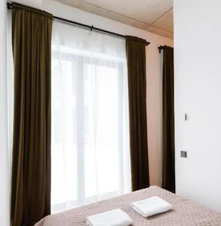 Ng Charm In Old Town W-terrace & Netflix Appartamento