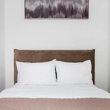 Appartamento Ng Charm In Old Town W-terrace & Netflix