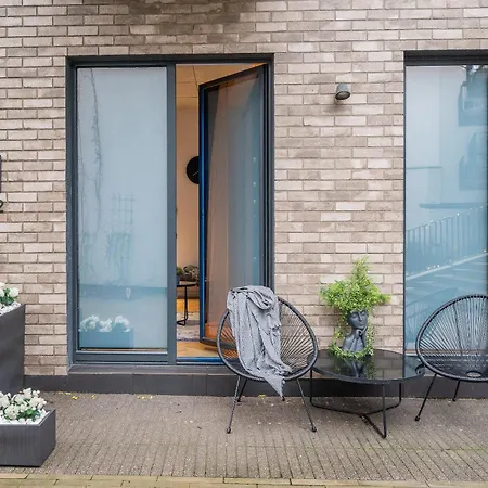 Ng Charm In Old Town W-terrace & Netflix *