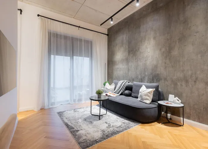 Ng Charm In Old Town W-terrace & Netflix *