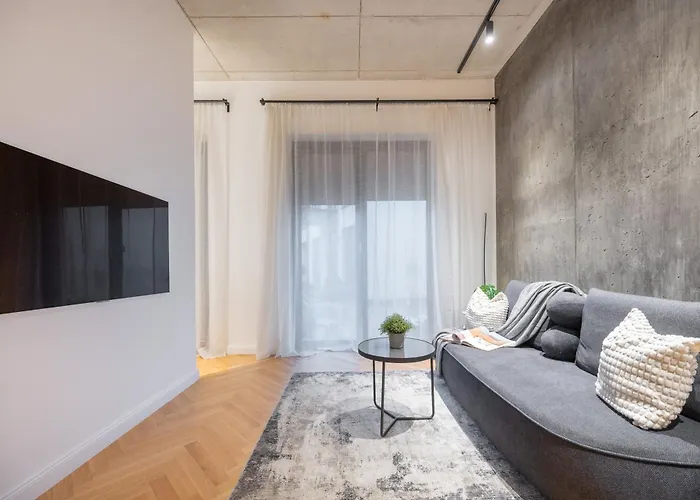 Ng Charm In Old Town W-terrace & Netflix