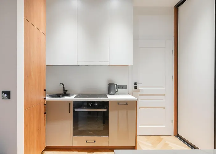 Ng Charm In Old Town W-terrace & Netflix Apartment *