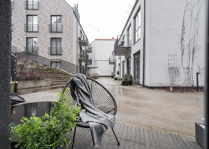 Ng Charm In Old Town W-terrace & Netflix