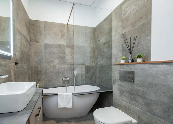 Ng Charm In Old Town W-terrace & Netflix Apartment