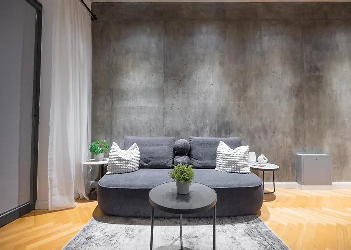 Appartement Ng Charm In Old Town W-terrace & Netflix Vilnius