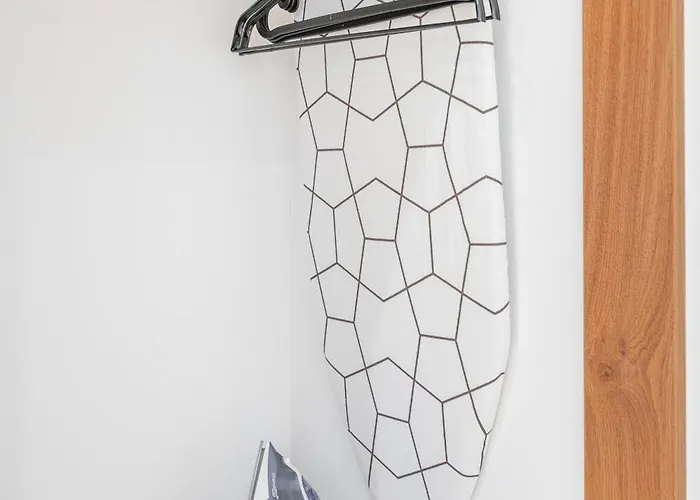 Ng Charm In Old Town W-terrace & Netflix Appartement Vilnius